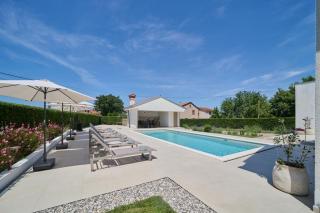 Villa Bosa - Poreč - 1