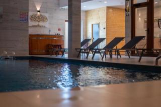 Moj Hir Boutique Rooms & Wellness Spa - 7