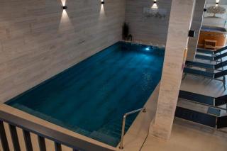 Moj Hir Boutique Rooms & Wellness Spa - 4