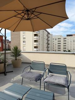 Mullion Penthouse Street B - 3