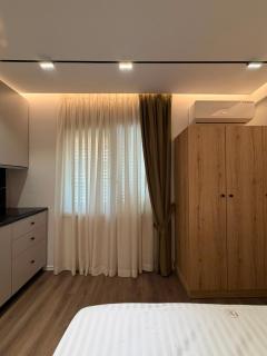 JP Studio Apartments - 4