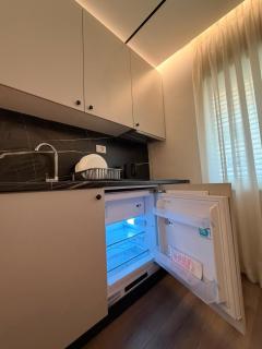JP Studio Apartments - 5