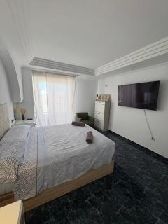 Casa Blanca - 4