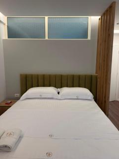 JP Studio Apartments - 7