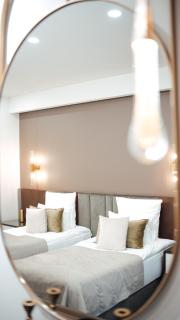 HOTEL METROPOL Club House - Erevan - 2