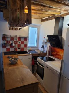 The Cozy Collo House - 7