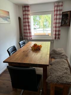 DAVOS Ganze Ferienwohnung Haus Iva - 3