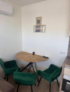 Apartamentai Kunigiškėse - 1