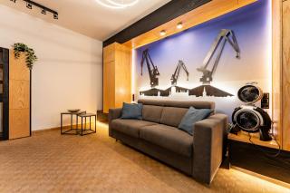 100 Steps to Old Town Beza Apartment by BookingHost - 0