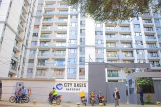 City Oasis Gardens - 2
