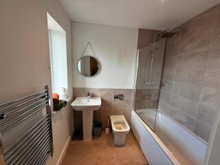 Parkview Apartment Sheffield - 6