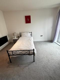 Parkview Apartment Sheffield - 1