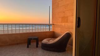 Beachfront Villa Sea View First Row - 0