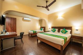 Treebo Sunshine Beach Resort with Swimming Pool - 3