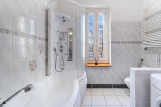 Apartament dwupoziomowy - 5