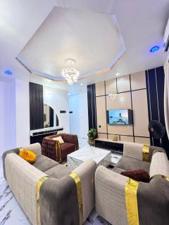 COZY 2 BEDROOM Apartment - AGO PALACE WAY - 8