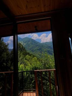 Bujtina Pllumi Theth - 8