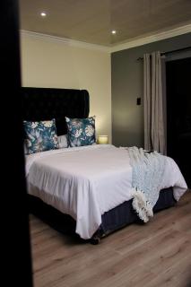 Kumnandi Guesthouse - 1