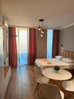 Sea View Apartament - 5