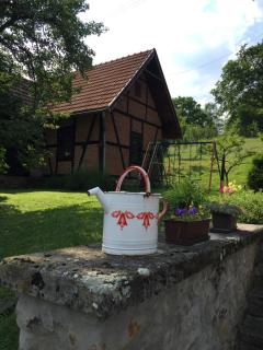 Country House Stoljetna Vila - 1