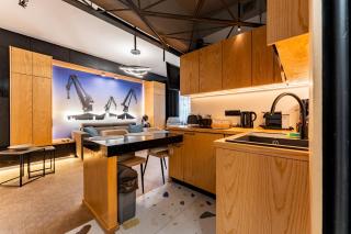100 Steps to Old Town Beza Apartment by BookingHost - 4