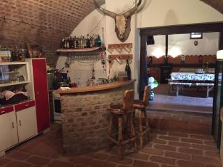Country House Stoljetna Vila - Seona - 6