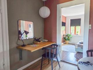 Cozy Self Check-in Apartment in Aalborg Centre - 8