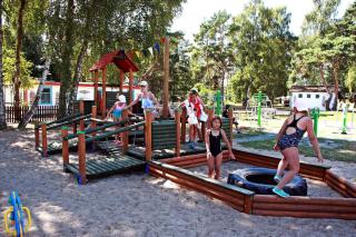 Domki letniskowe AZS Hotel Galion - 6