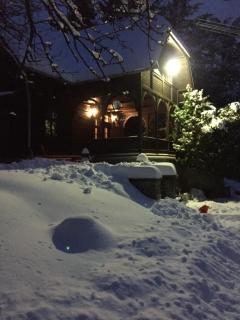 Country House Stoljetna Vila - 4