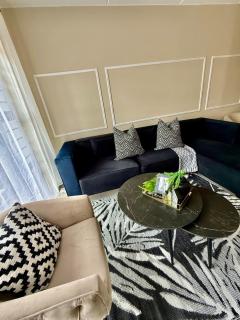 Waterfall Luxe, Midrand- near Mall of Africa - 3
