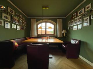 Familienhaus in Truchtlaching - 2
