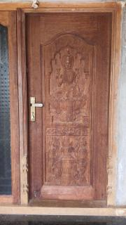 R K Home Stay - 8