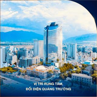 Nha Trang Bay Horizon Residences - 8