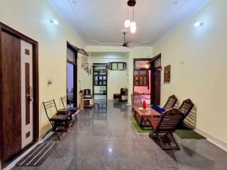 Himalayan Halt Homestay - 2