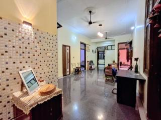 Himalayan Halt Homestay - 1
