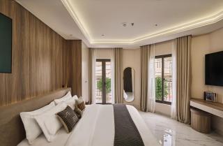 Luck In Hotel Lê Đức Thọ - 5