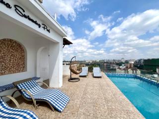 Modern 1Bedroom Westlands Apartment - 1