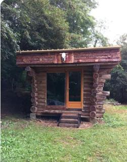 Le nid de bois - 4