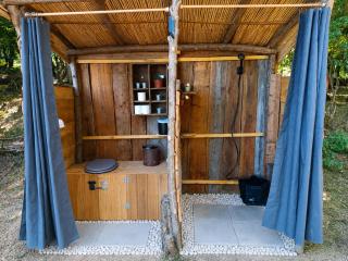 Le nid de bois - 1