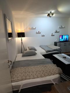 Apartman Angela - 1