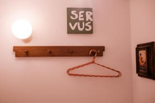 Studio Hoiz - ruhige Ferienwohnung im Chiemgau - 5