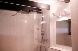 Studio Hoiz - ruhige Ferienwohnung im Chiemgau - 4