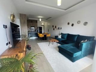 Grand Premier Residence - Executive 2 Bedroom Apartment - 0