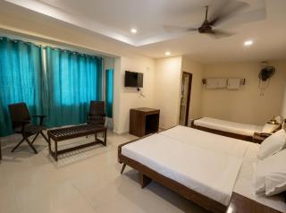 HOTEL KURINJI , Unit of Kurinji Villa Tourist Home - 8