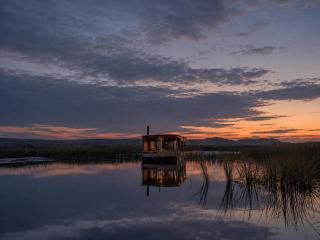 Noah's Raft - House Boat - Pearly Beach - 9