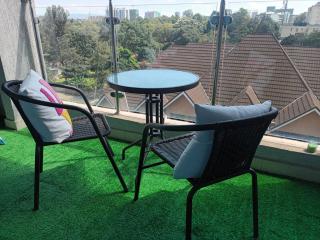 Grand Premier Residence - Executive 2 Bedroom Apartment - 3
