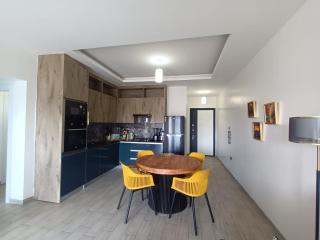 Grand Premier Residence - Executive 2 Bedroom Apartment - 5