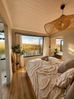 Noah's Raft - House Boat - Pearly Beach - 8