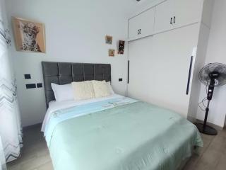 Grand Premier Residence - Executive 2 Bedroom Apartment - 1