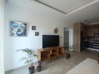 Grand Premier Residence - Executive 2 Bedroom Apartment - 8